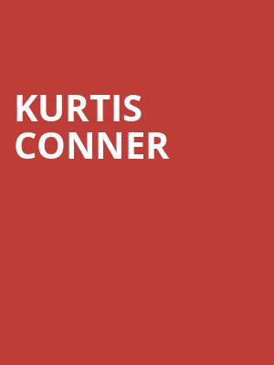 Kurtis Conner, Theatre Olympia, Montreal