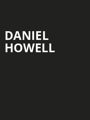 Daniel Howell, M Telus, Montreal