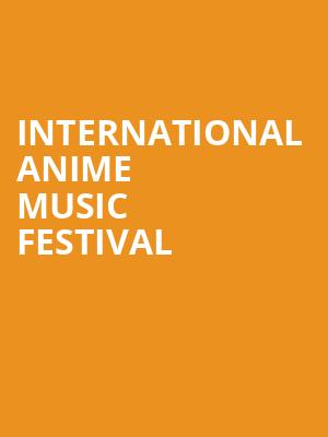 International Anime Music Festival, M Telus, Montreal