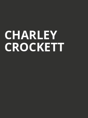 Charley Crockett, M Telus, Montreal