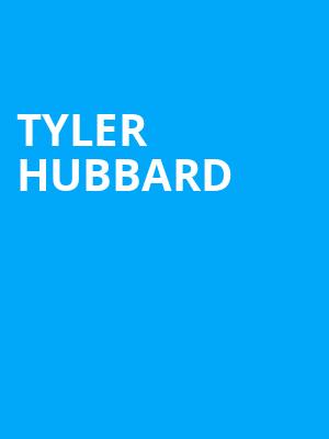 Tyler Hubbard Poster