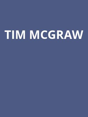Tim McGraw, Centre Bell, Montreal