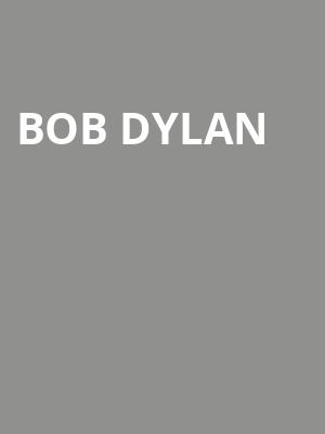Bob Dylan, Salle Wilfrid Pelletier, Montreal