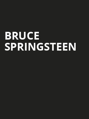 Bruce Springsteen, Centre Bell, Montreal