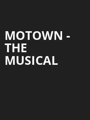 Motown - The Musical