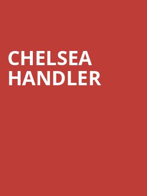 Chelsea Handler, Salle Wilfrid Pelletier, Montreal