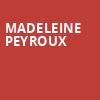 Madeleine Peyroux, Theatre Maisonneuve, Montreal