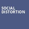 Social Distortion, M Telus, Montreal