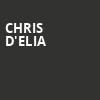 Chris DElia, Theatre Olympia, Montreal