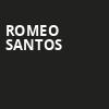 Romeo Santos, Centre Bell, Montreal