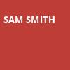Sam Smith, Centre Bell, Montreal