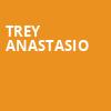 Trey Anastasio, M Telus, Montreal