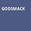 Godsmack, Place Bell, Montreal