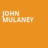 John Mulaney, Salle Wilfrid Pelletier, Montreal