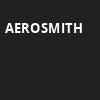 Aerosmith, Centre Bell, Montreal