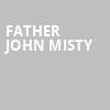 Father John Misty, M Telus, Montreal