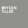 Bryson Tiller, Place Bell, Montreal