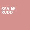 Xavier Rudd, M Telus, Montreal