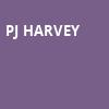 PJ Harvey, Place Bell, Montreal