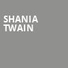 Shania Twain, Centre Bell, Montreal