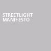 Streetlight Manifesto, Theatre Olympia, Montreal
