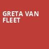 Greta Van Fleet, Centre Bell, Montreal