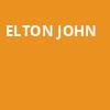 Elton John, Centre Bell, Montreal