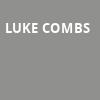 Luke Combs, Centre Bell, Montreal