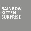 Rainbow Kitten Surprise, M Telus, Montreal