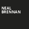 Neal Brennan, Theatre Olympia, Montreal