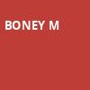 Boney M, Theatre Olympia, Montreal