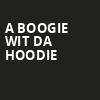 A Boogie Wit Da Hoodie, Centre Bell, Montreal