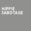 Hippie Sabotage, Corona Theatre, Montreal