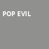 Pop Evil, Le Studio TD, Montreal
