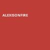 Alexisonfire, M Telus, Montreal
