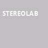 Stereolab, M Telus, Montreal