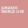 Jurassic World Live, Centre Bell, Montreal