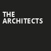 The Architects, M Telus, Montreal