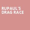 RuPauls Drag Race, Salle Wilfrid Pelletier, Montreal