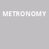 Metronomy, M Telus, Montreal