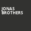 Jonas Brothers, Centre Bell, Montreal