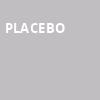 Placebo, M Telus, Montreal