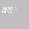 Jimmy O Yang, Theatre Olympia, Montreal