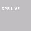 DPR Live, Theatre Olympia, Montreal
