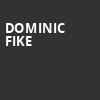 Dominic Fike, Theatre Olympia, Montreal