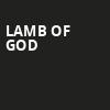 Lamb of God, Centre Bell, Montreal