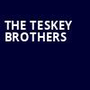 The Teskey Brothers, Salle Wilfrid Pelletier, Montreal