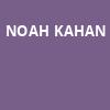 Noah Kahan, Centre Bell, Montreal