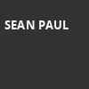 Sean Paul, Place Bell, Montreal