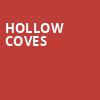 Hollow Coves, M Telus, Montreal